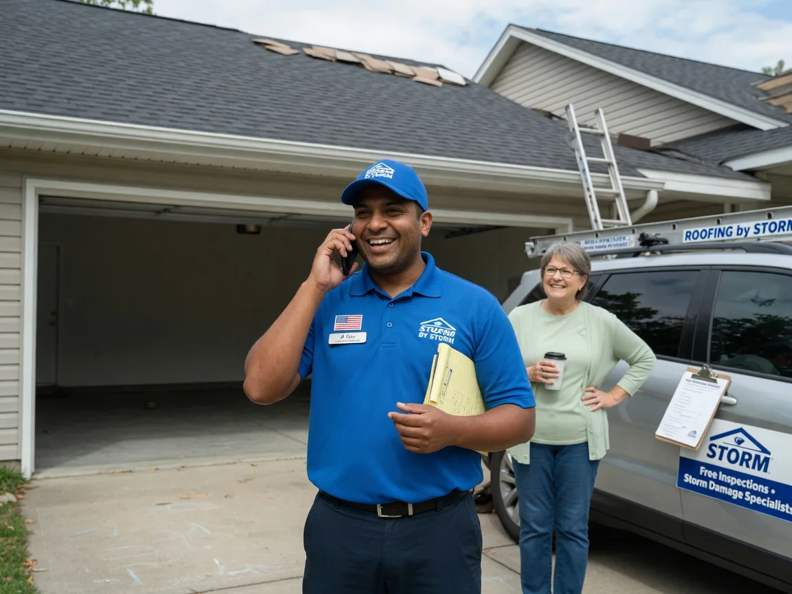 Roof Repair Near Me Afton, IA FAQs